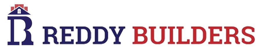 Reddy Builders Logo